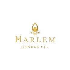 Logo for Harlem Candle Co.