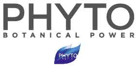 Logo for Phyto