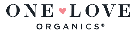 Logo for One Love Organics