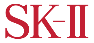 Logo for SK-II