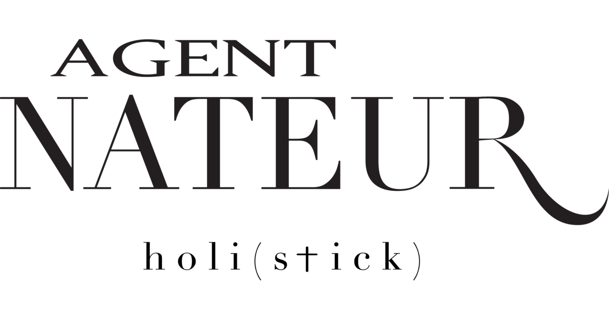 Logo for Agent Nateur