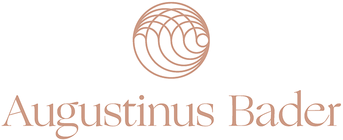 Logo for Augustinus Bader