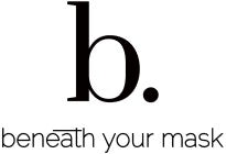 Logo for Beneath Your Mask