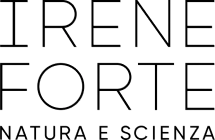 Logo for Irene Forte