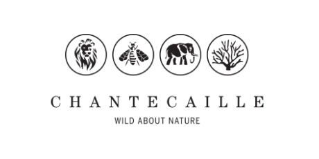 Logo for Chantecaille