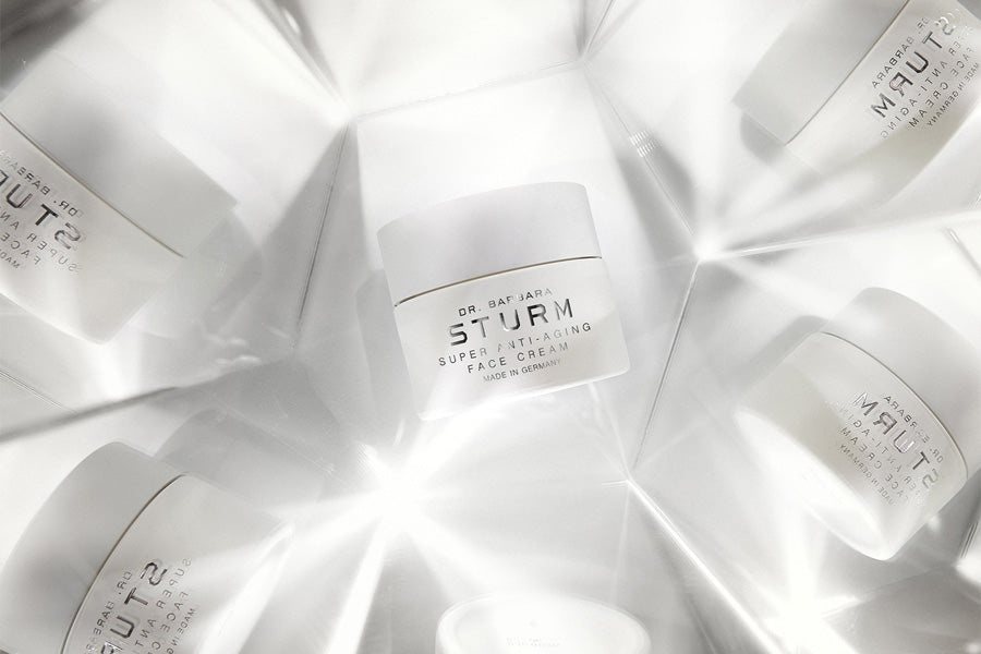 Super Anti-Aging Face Cream from Dr. Barbara Sturm