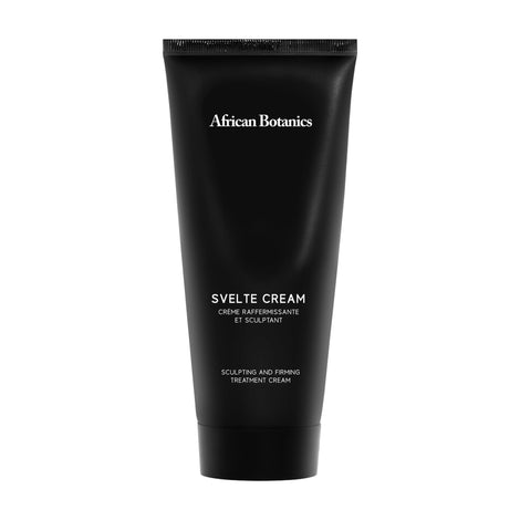 African Botanics Svelte Sculpting and Firming Cream