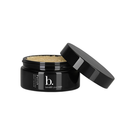 Beneath Your Mask Polish Detoxifying Body Scrub