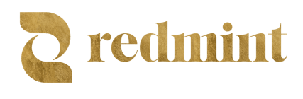 Logo for Redmint