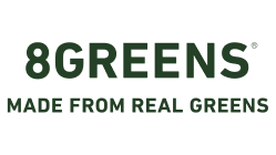 Logo for 8Greens