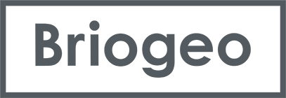 Logo for Briogeo