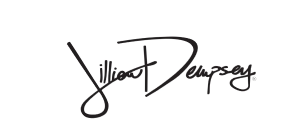 Logo for Jillian Dempsey