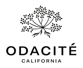 Logo for Odacité