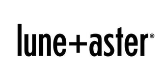 Logo for Lune+Aster