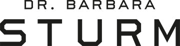 Logo for Dr. Barbara Sturm