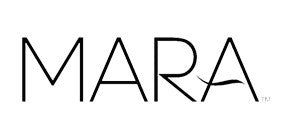 Logo for Mara