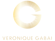 Logo for Veronique Gabai