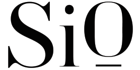 Logo for SIO