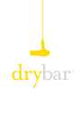 Logo for Drybar