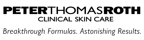 Logo for Peter Thomas Roth