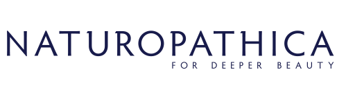 Logo for Naturopathica