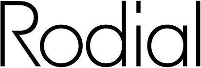 Logo for Rodial