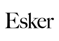 Logo for Esker